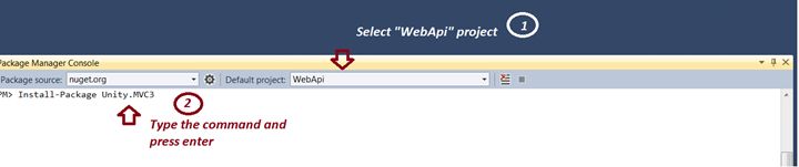 WebApi